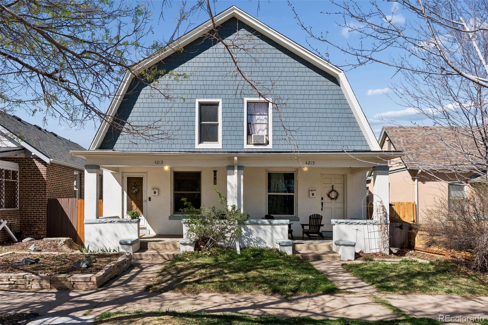 MLS Image #1 for 4213  quivas street,denver, Colorado