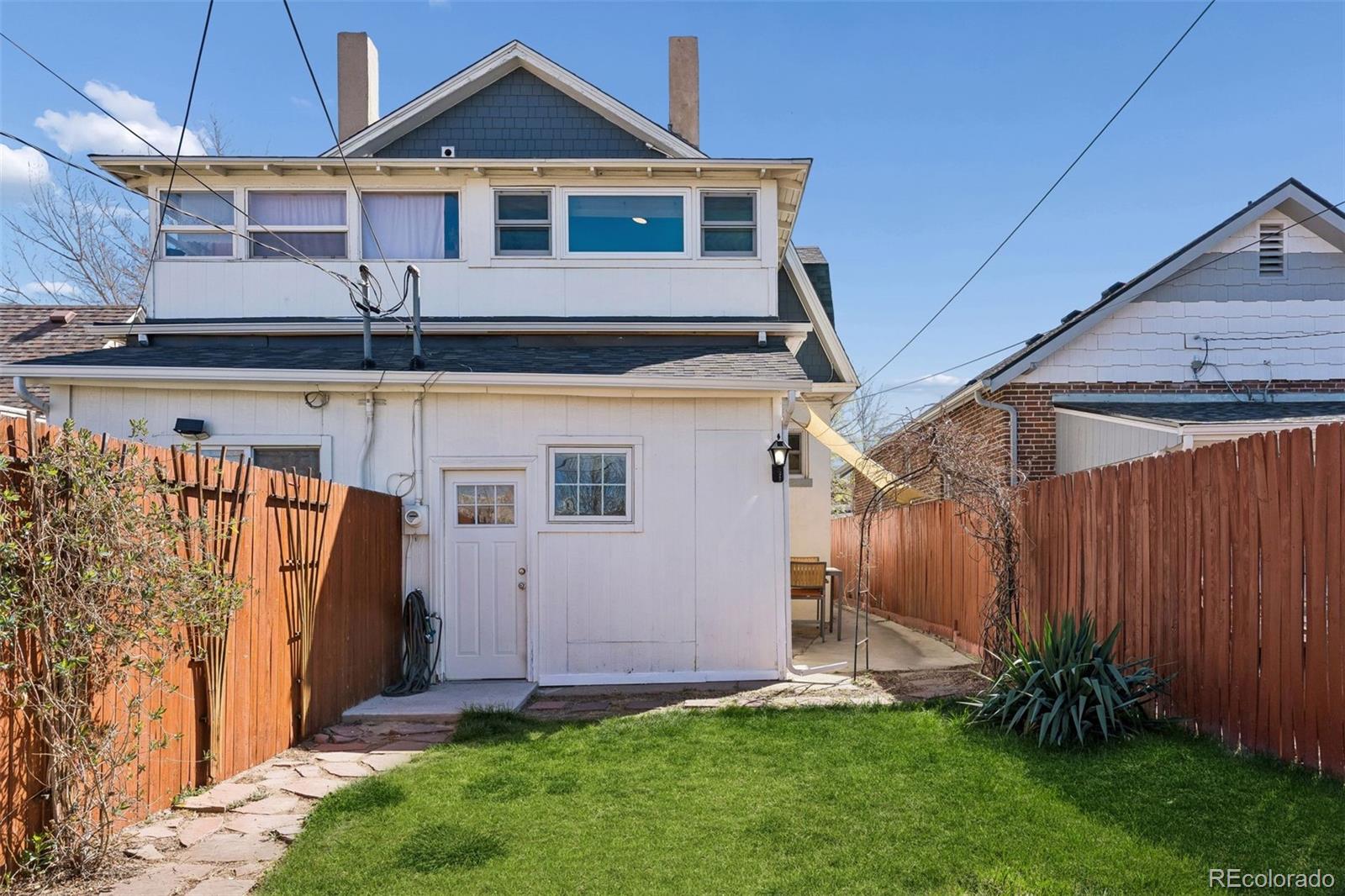 MLS Image #29 for 4213  quivas street,denver, Colorado