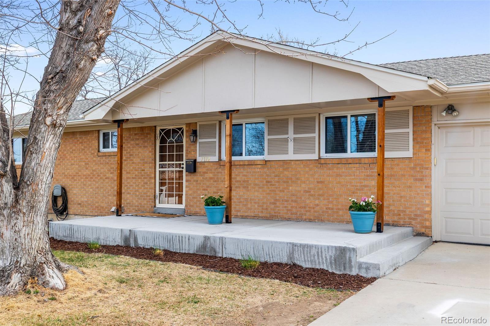 MLS Image #2 for 7172 s grant street,centennial, Colorado