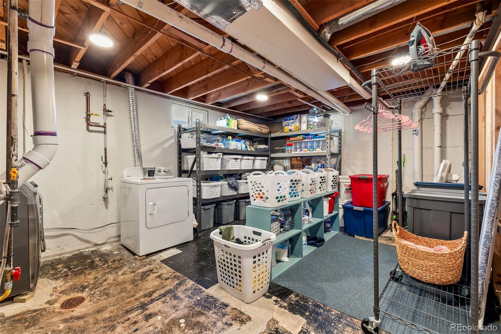 MLS Image #29 for 7172 s grant street,centennial, Colorado