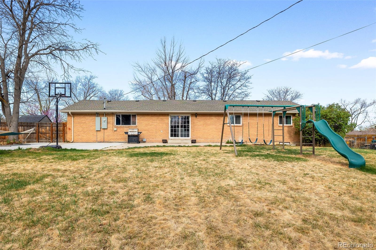 MLS Image #30 for 7172 s grant street,centennial, Colorado
