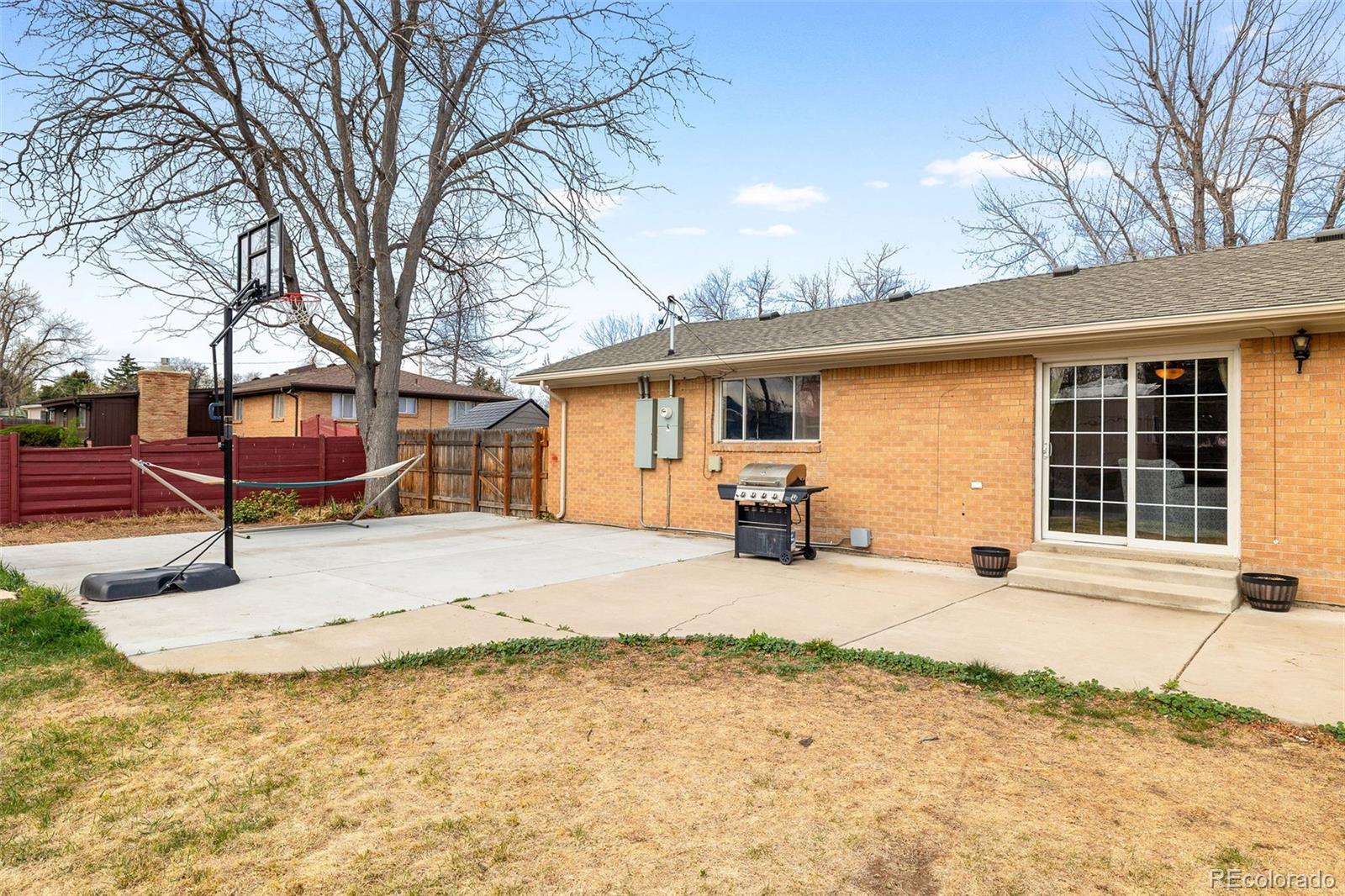 MLS Image #32 for 7172 s grant street,centennial, Colorado
