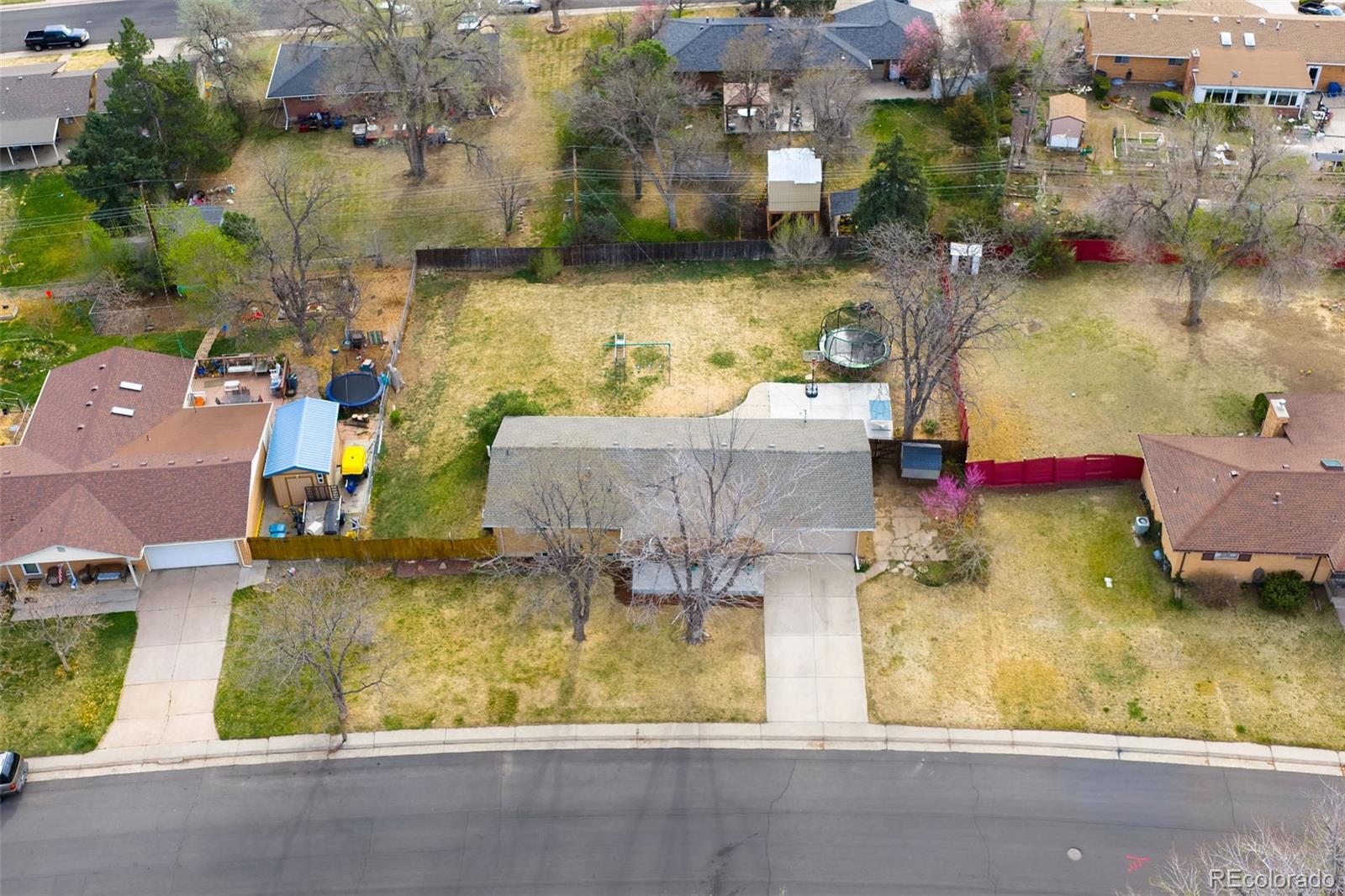 MLS Image #35 for 7172 s grant street,centennial, Colorado