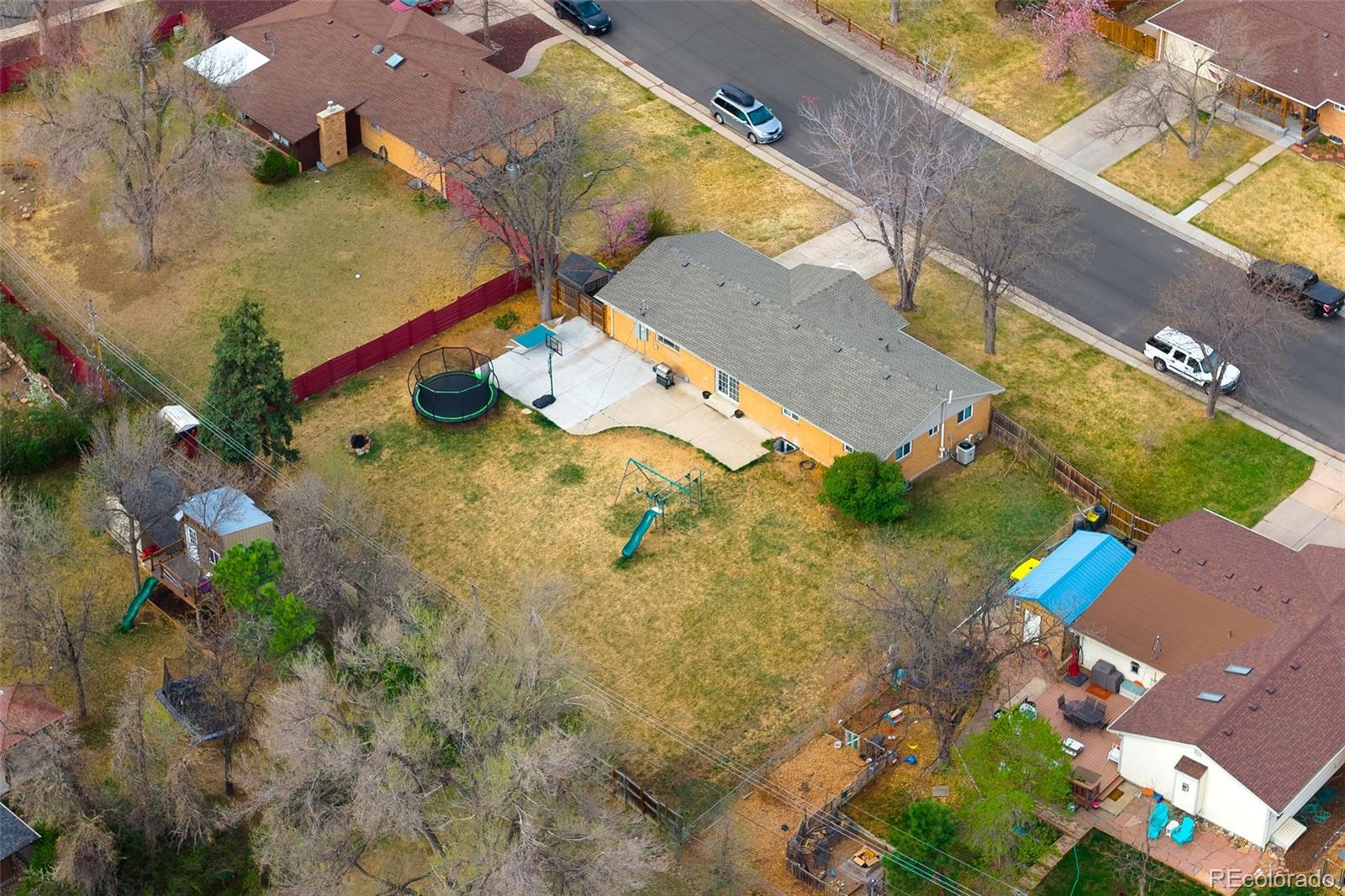 MLS Image #37 for 7172 s grant street,centennial, Colorado