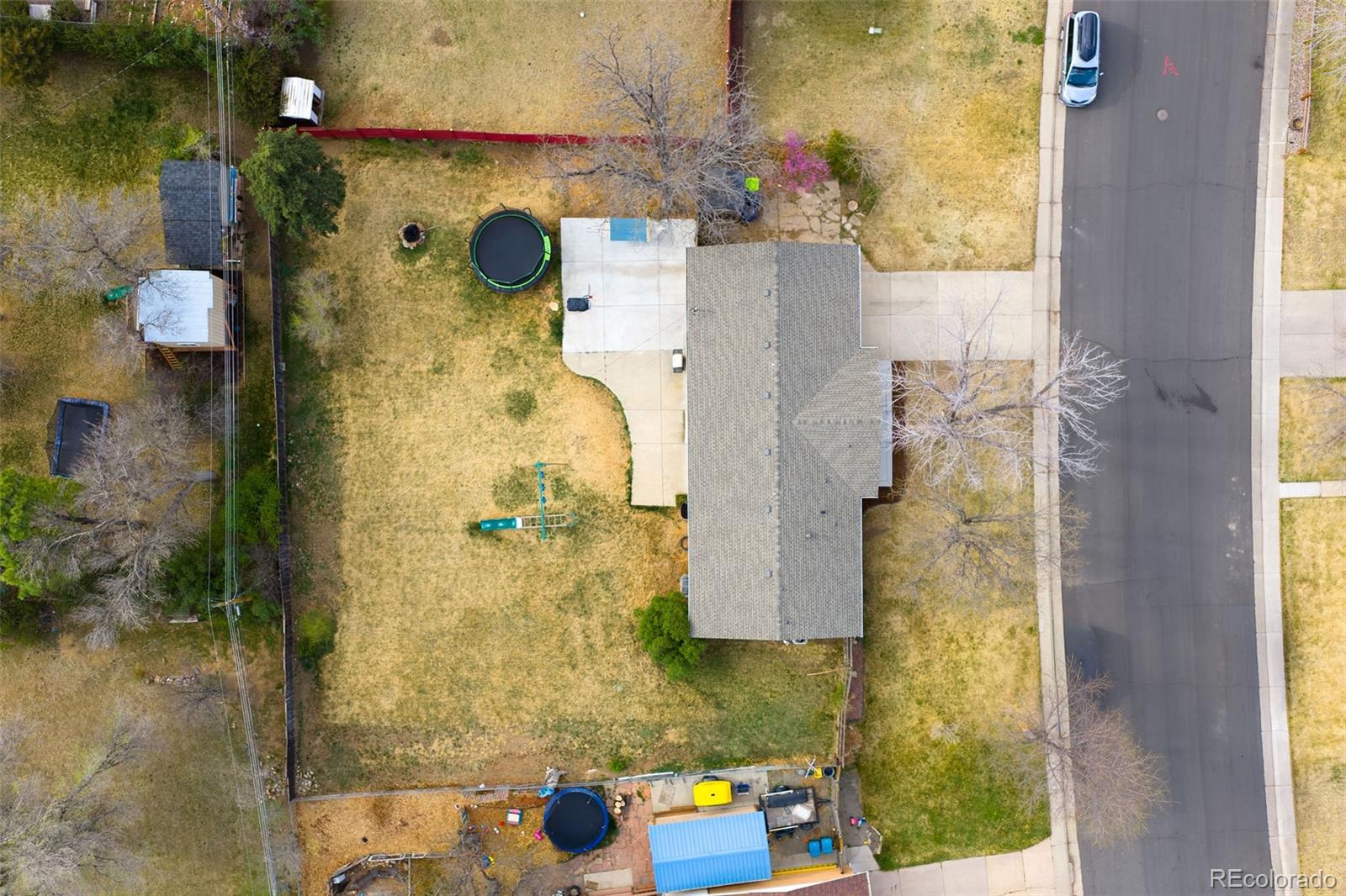 MLS Image #38 for 7172 s grant street,centennial, Colorado