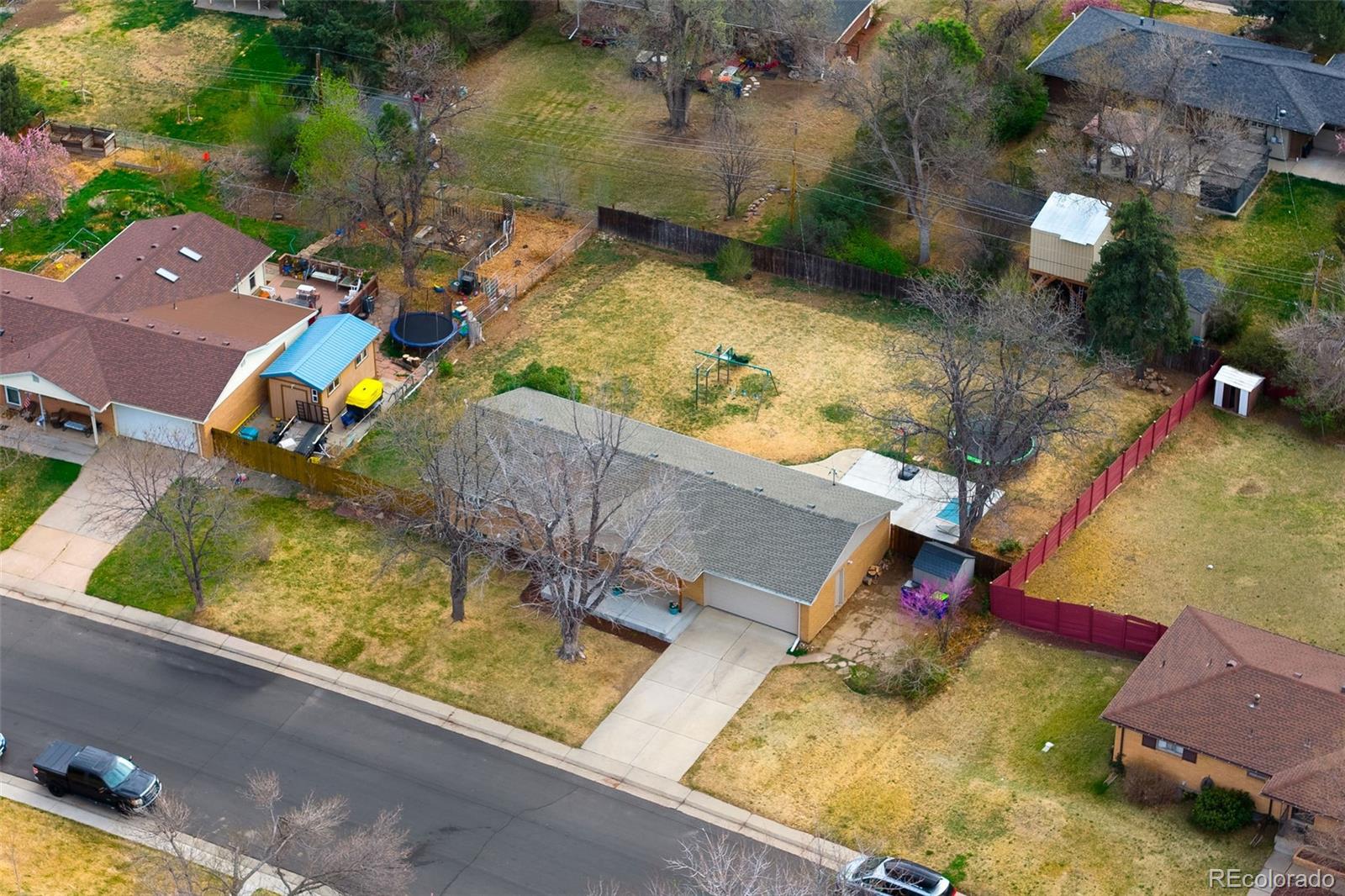 MLS Image #39 for 7172 s grant street,centennial, Colorado