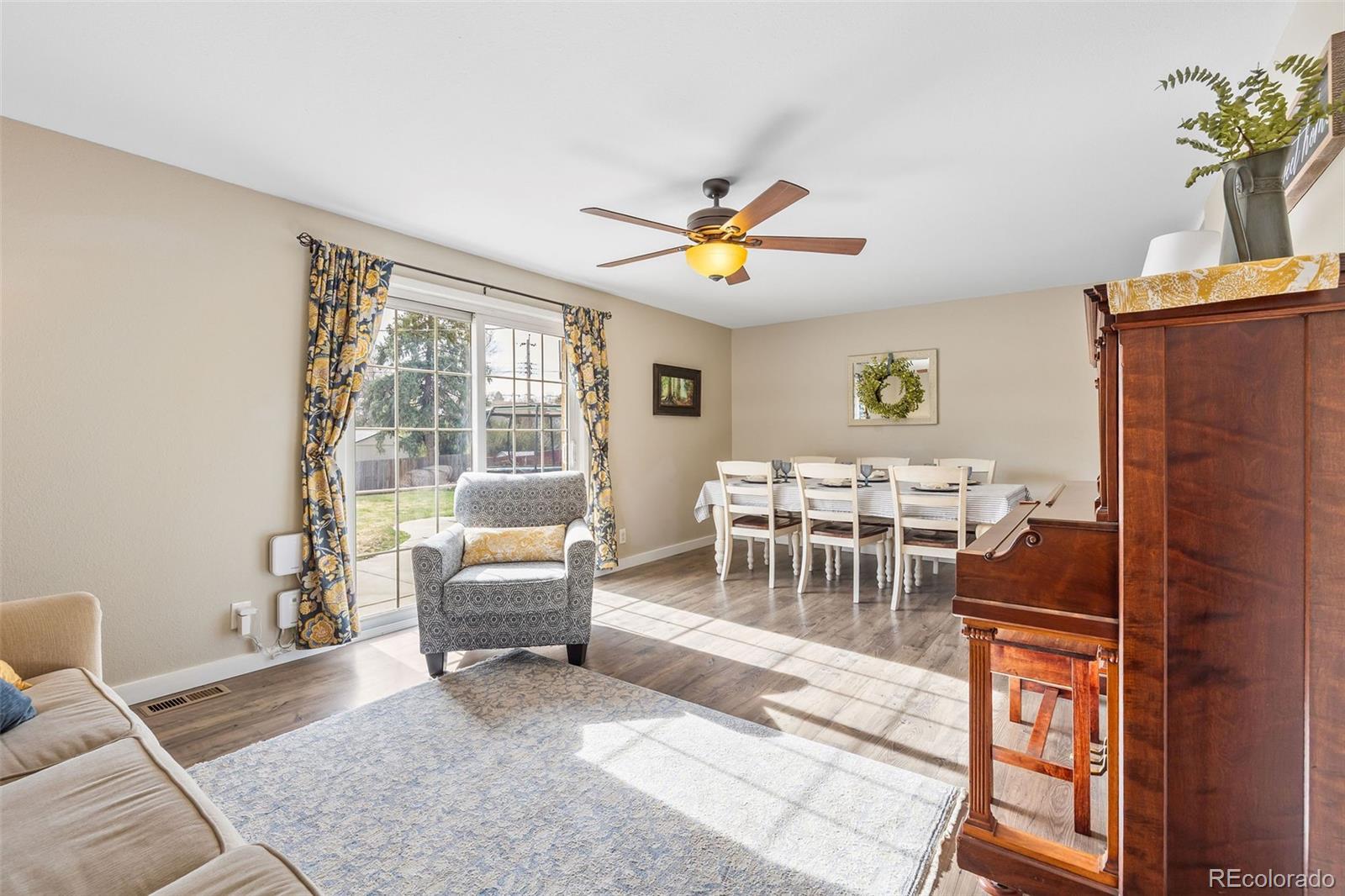 MLS Image #4 for 7172 s grant street,centennial, Colorado