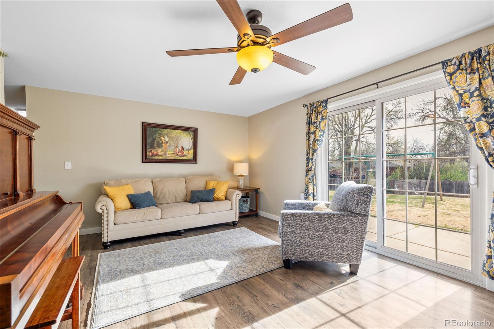 MLS Image #5 for 7172 s grant street,centennial, Colorado