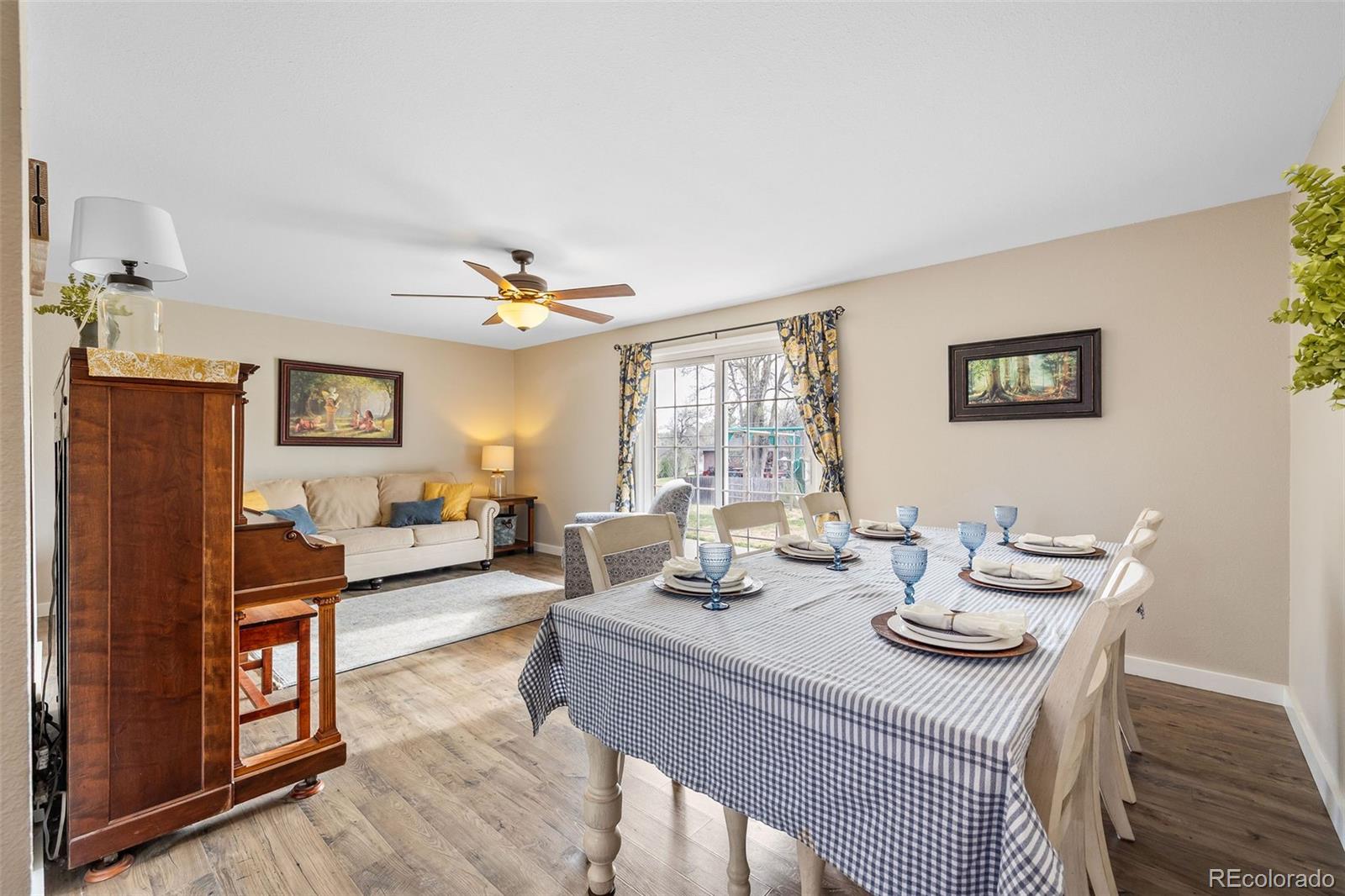 MLS Image #7 for 7172 s grant street,centennial, Colorado