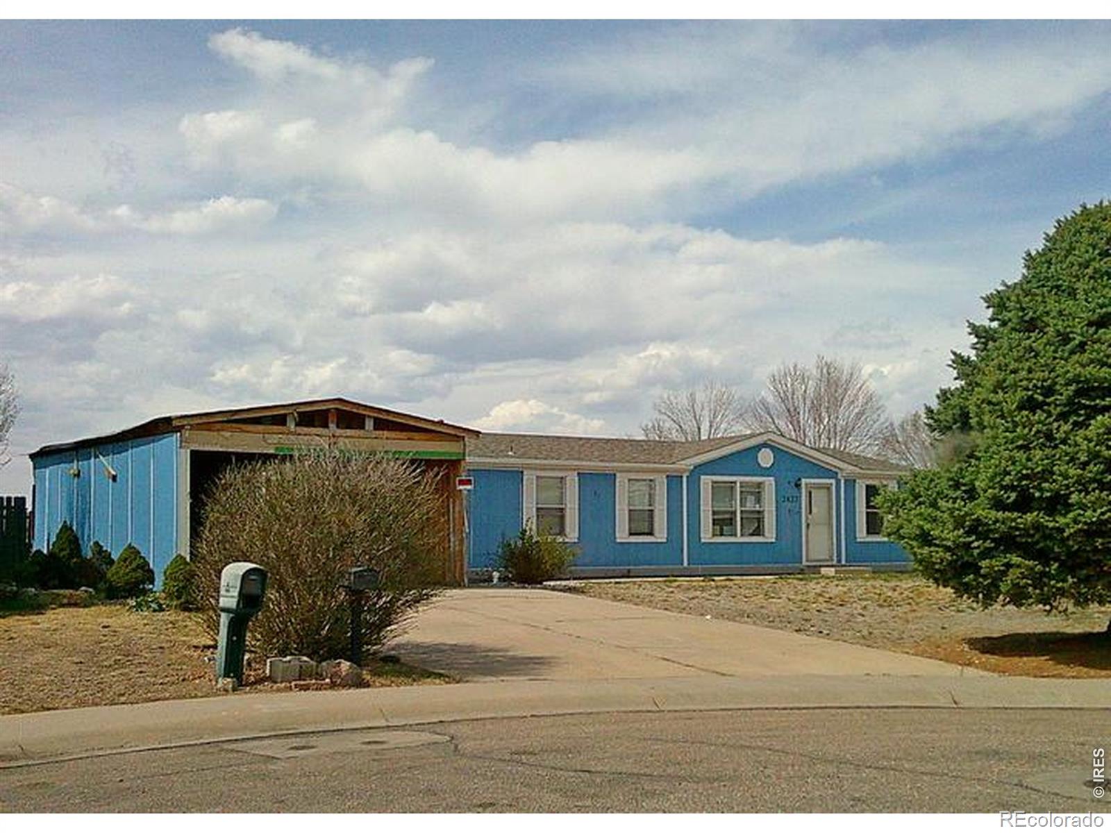 MLS Image #2 for 3437 w 3rd street,greeley, Colorado