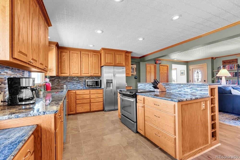 MLS Image #10 for 4155  rainbow plaza,sedalia, Colorado