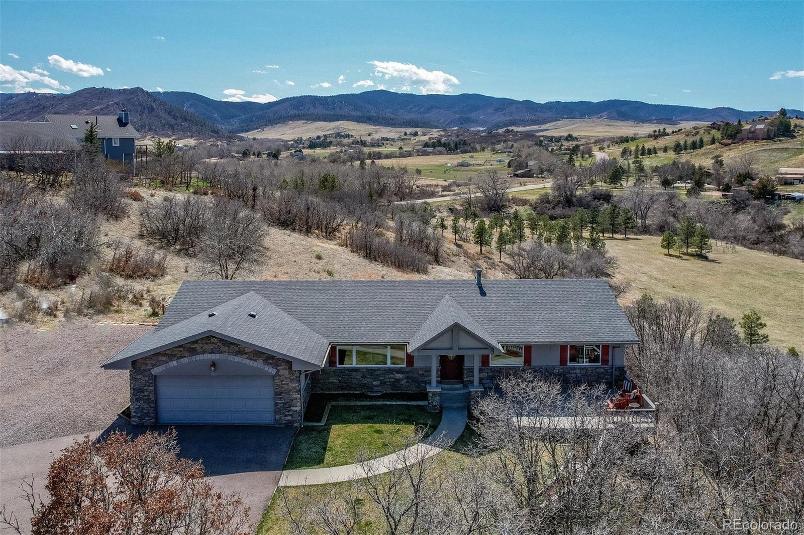 MLS Image #2 for 4155  rainbow plaza,sedalia, Colorado