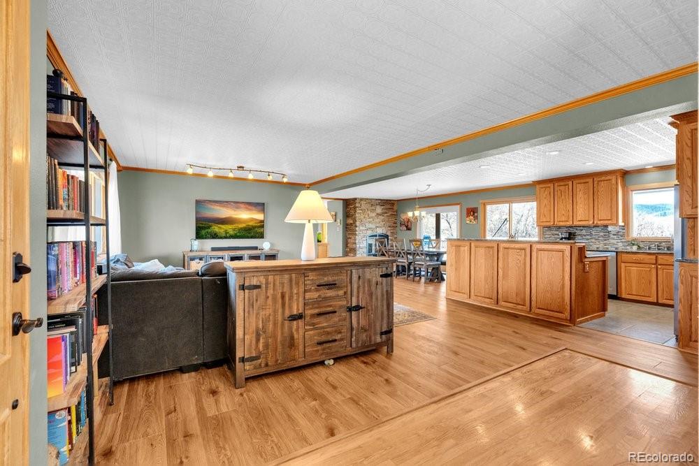 MLS Image #3 for 4155  rainbow plaza,sedalia, Colorado