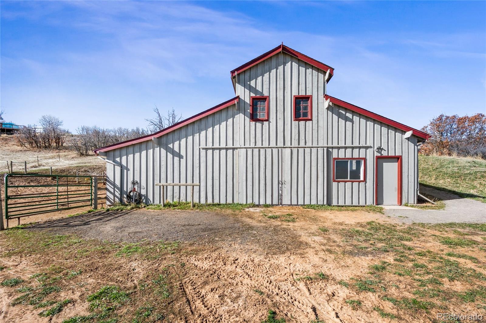 MLS Image #31 for 4155  rainbow plaza,sedalia, Colorado