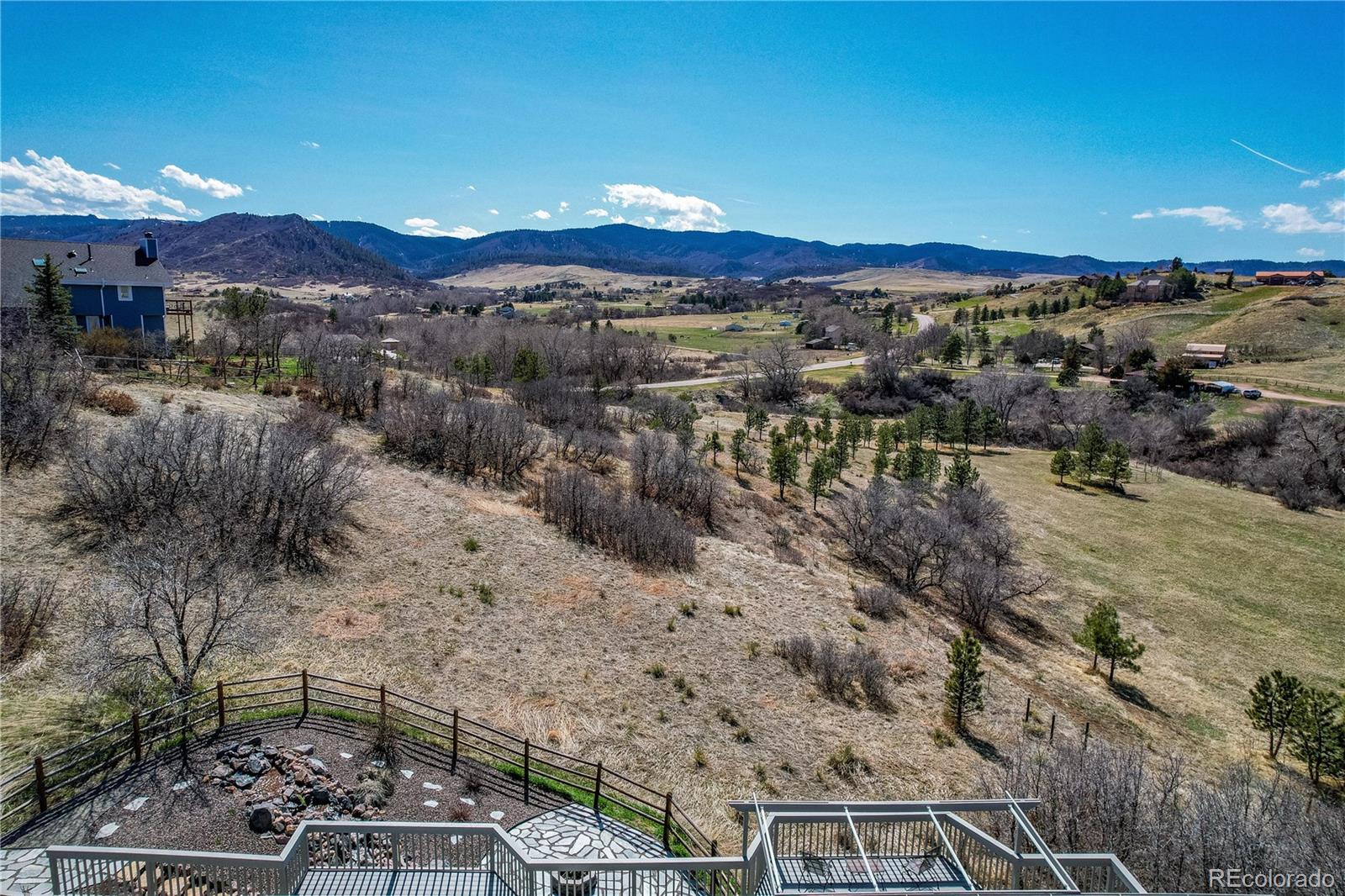 MLS Image #39 for 4155  rainbow plaza,sedalia, Colorado