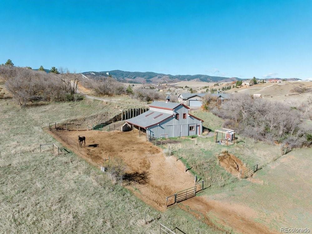 MLS Image #40 for 4155  rainbow plaza,sedalia, Colorado