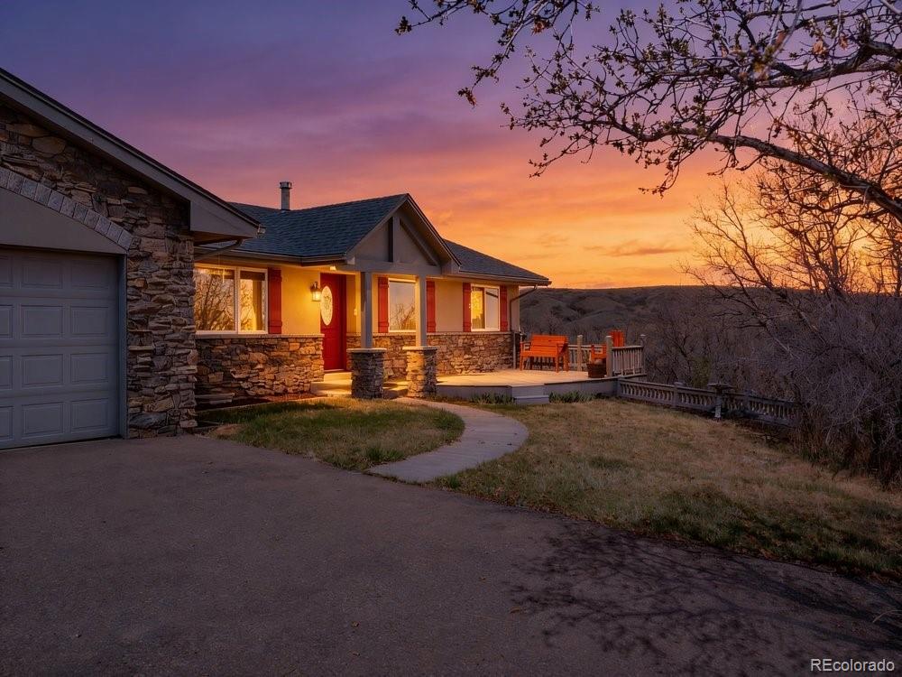 MLS Image #44 for 4155  rainbow plaza,sedalia, Colorado
