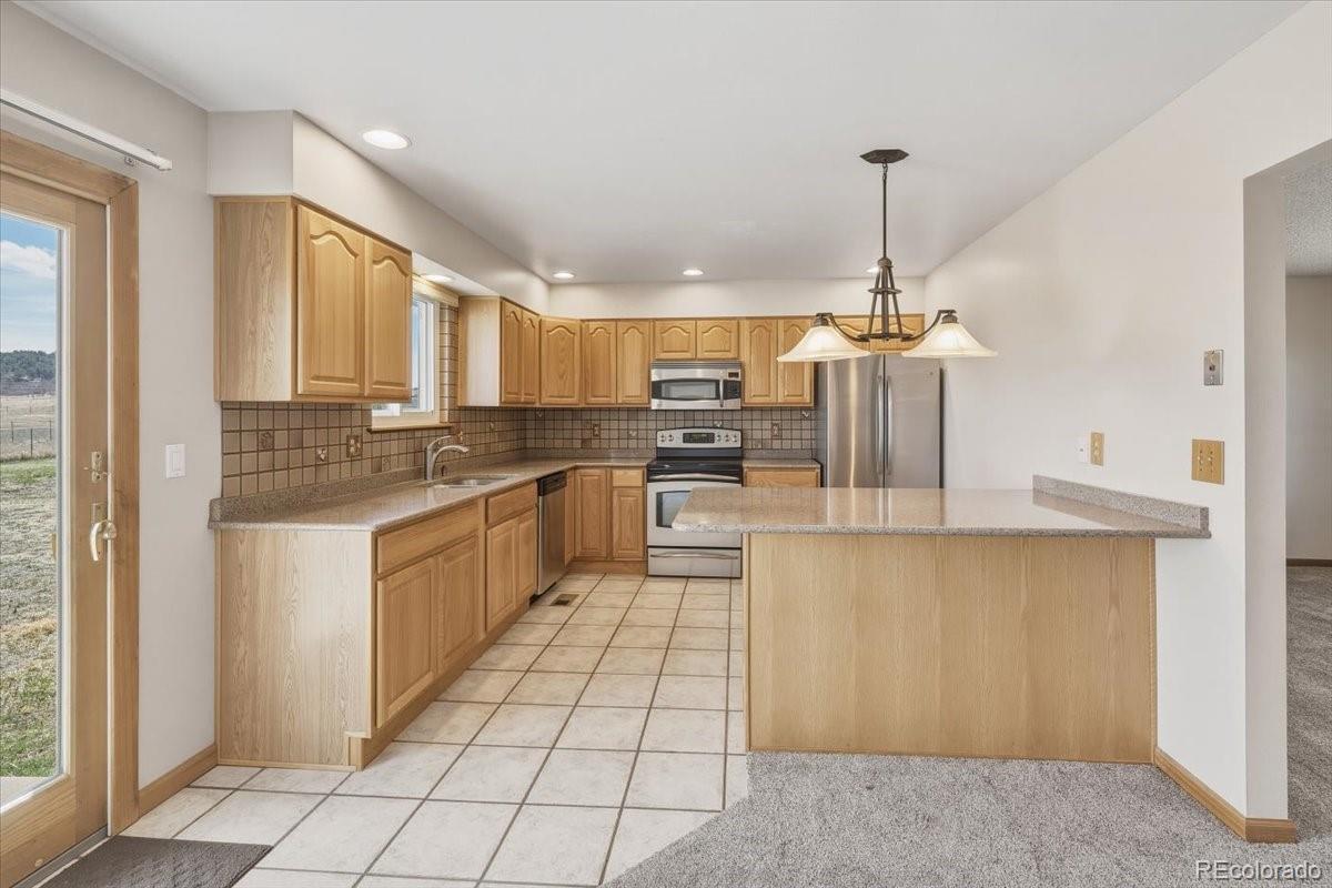 MLS Image #12 for 12720  mesa view road,larkspur, Colorado