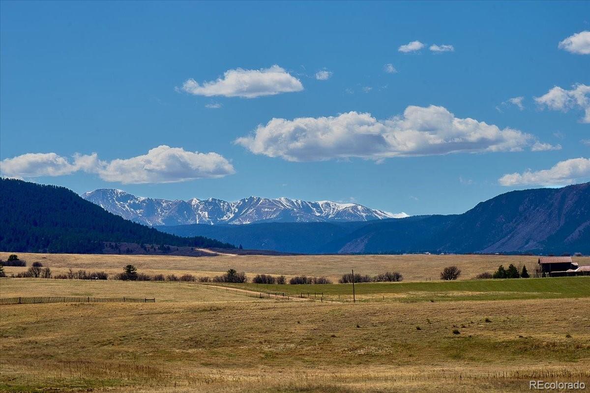 MLS Image #3 for 12720  mesa view road,larkspur, Colorado