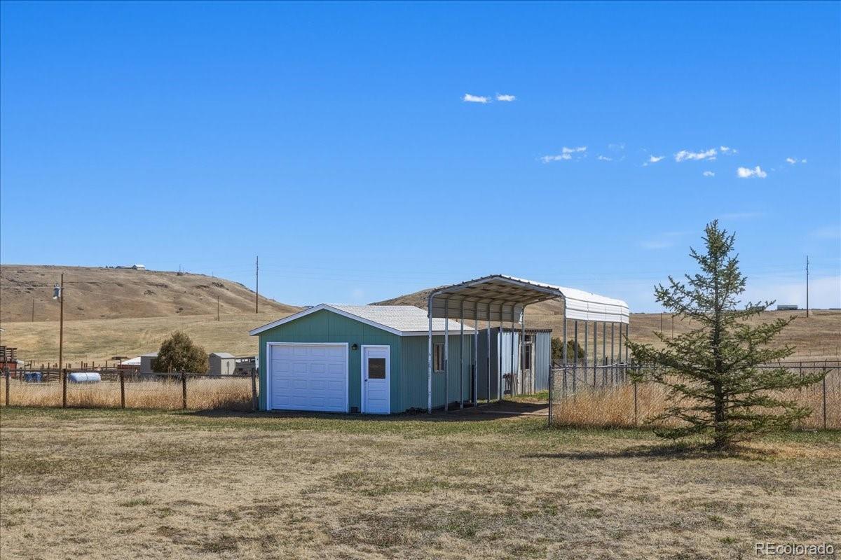 MLS Image #35 for 12720  mesa view road,larkspur, Colorado