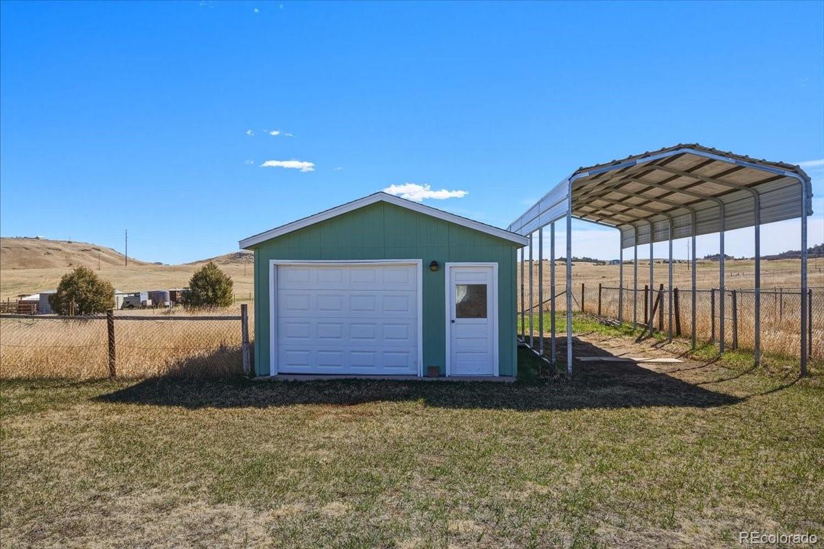 MLS Image #36 for 12720  mesa view road,larkspur, Colorado