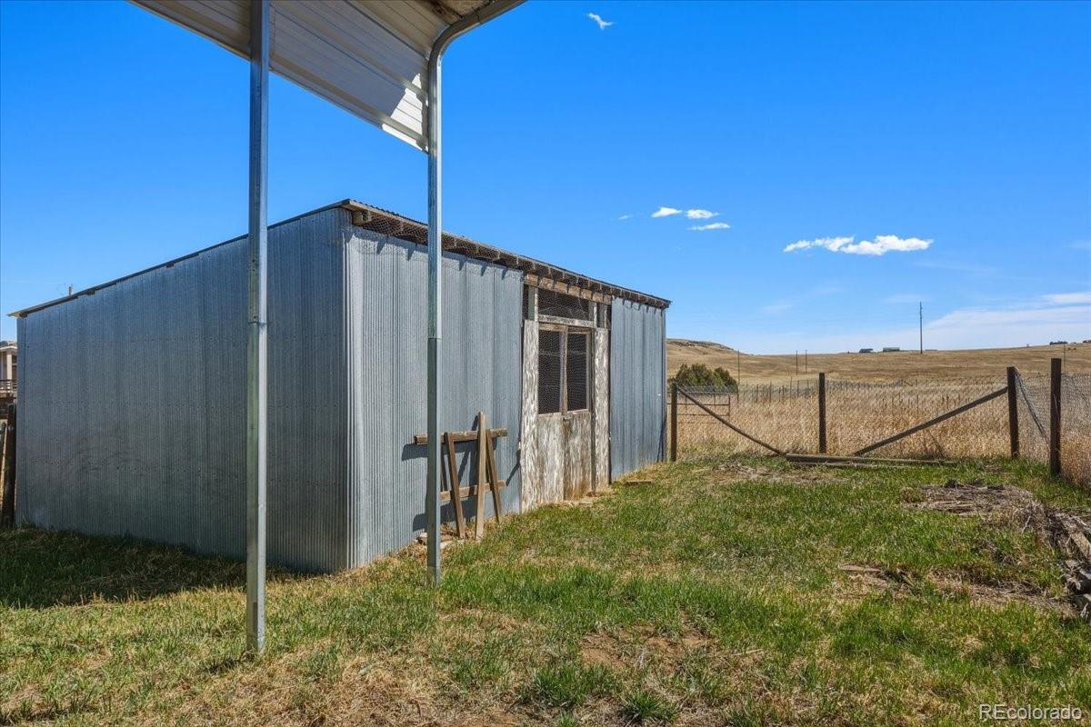 MLS Image #37 for 12720  mesa view road,larkspur, Colorado