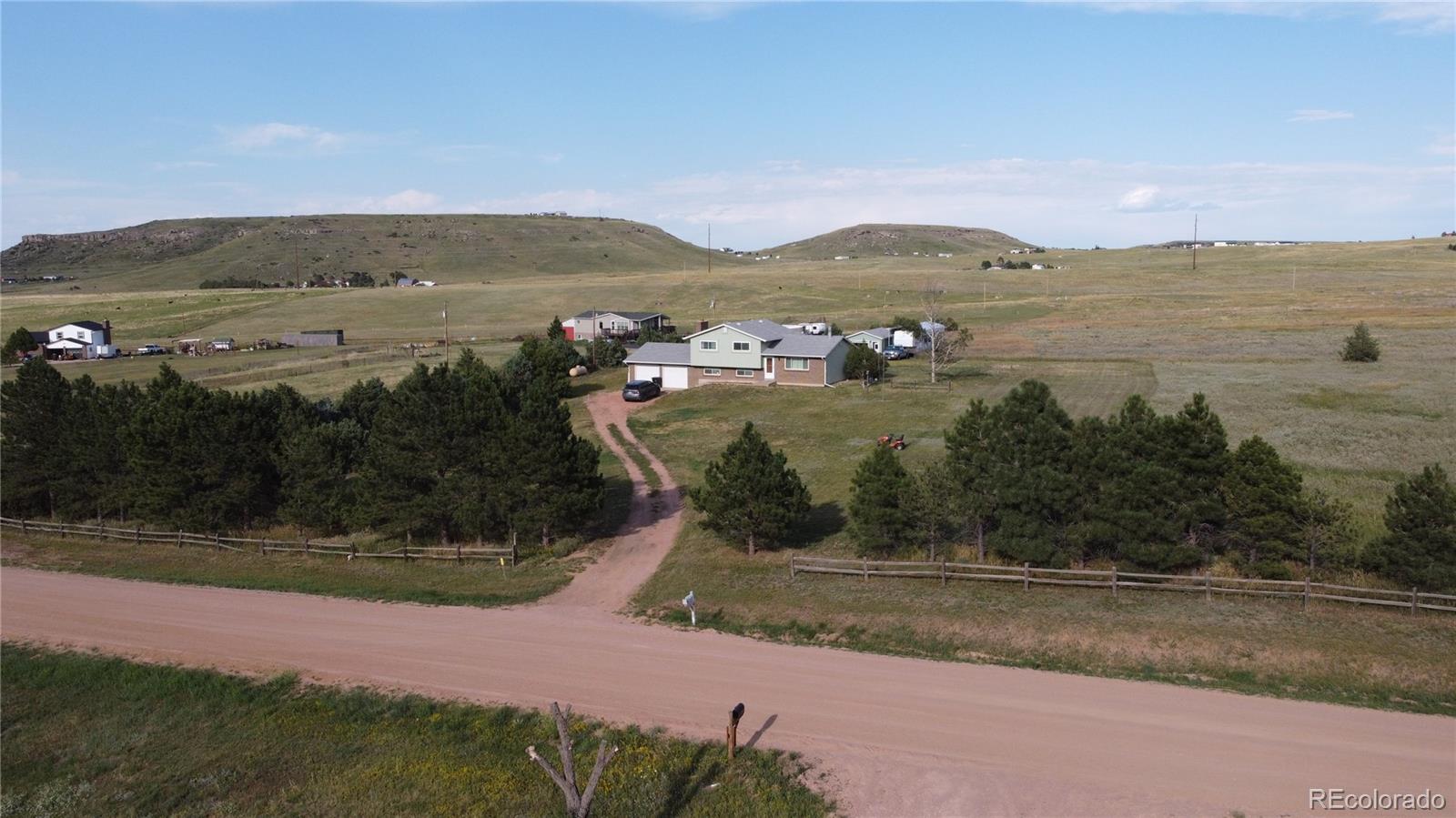 MLS Image #38 for 12720  mesa view road,larkspur, Colorado