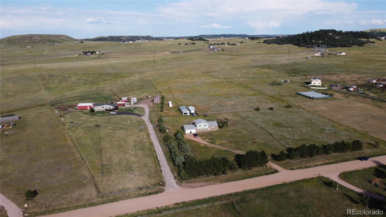 MLS Image #39 for 12720  mesa view road,larkspur, Colorado