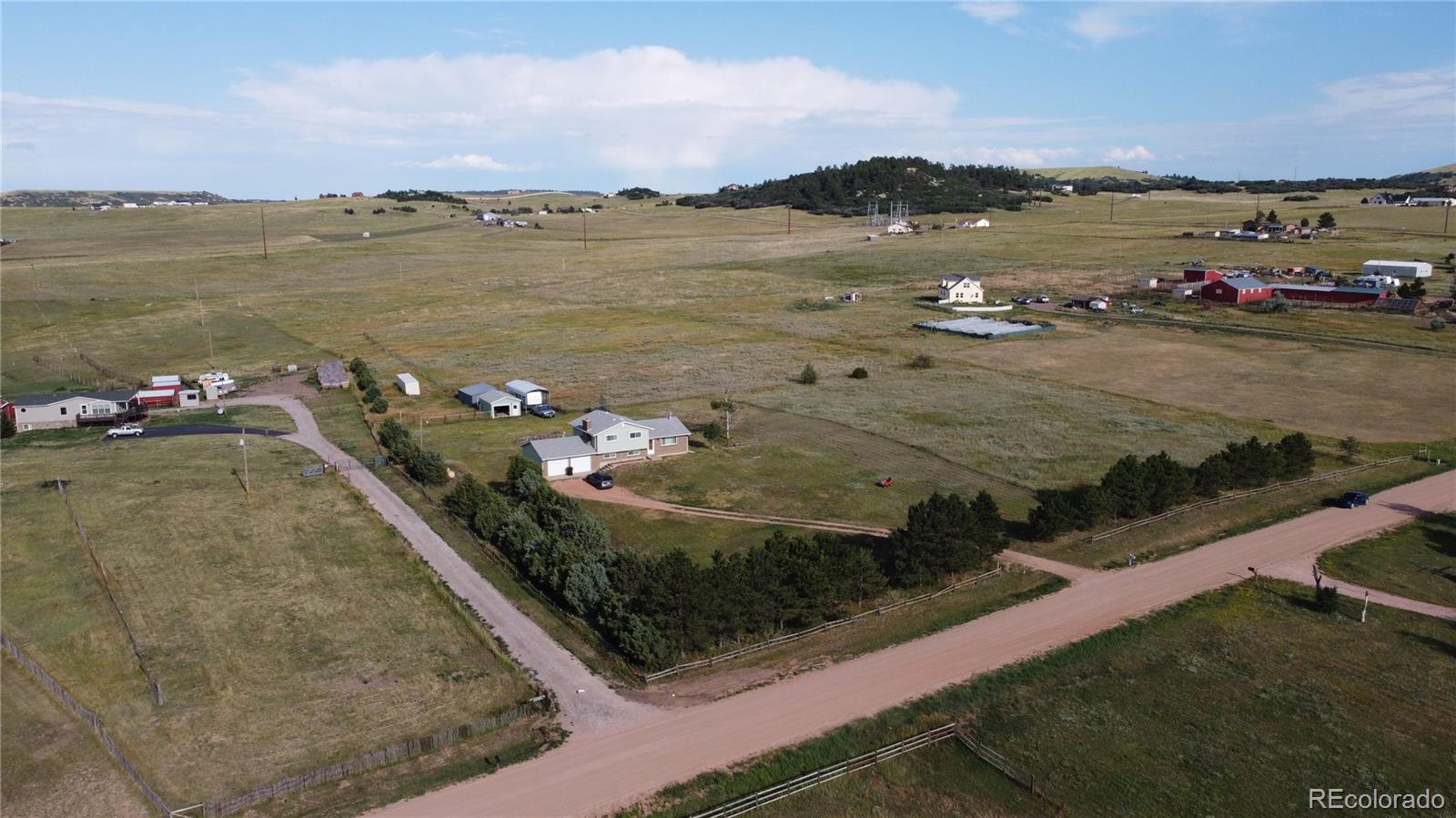 MLS Image #40 for 12720  mesa view road,larkspur, Colorado