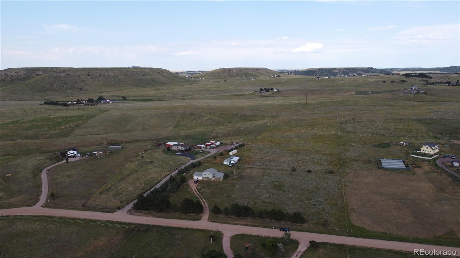 MLS Image #41 for 12720  mesa view road,larkspur, Colorado