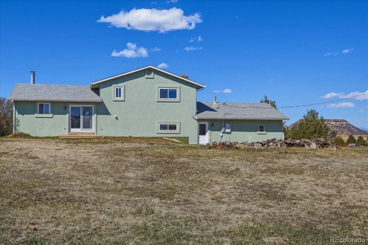 MLS Image #42 for 12720  mesa view road,larkspur, Colorado