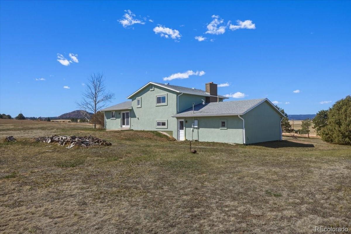 MLS Image #43 for 12720  mesa view road,larkspur, Colorado