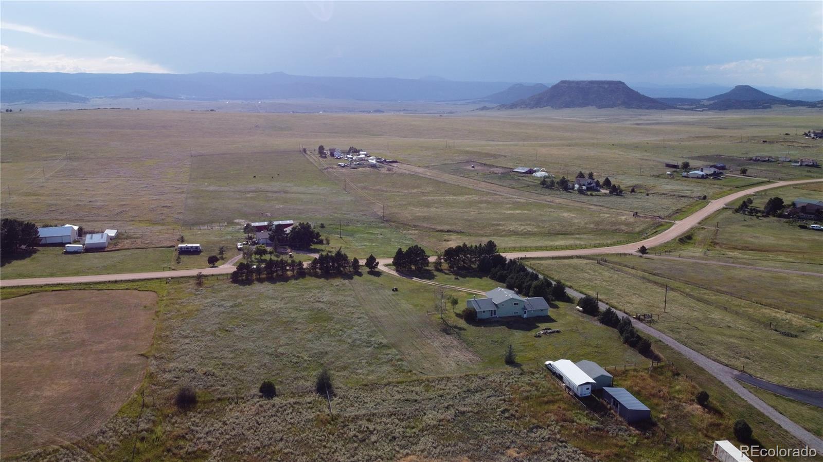MLS Image #6 for 12720  mesa view road,larkspur, Colorado