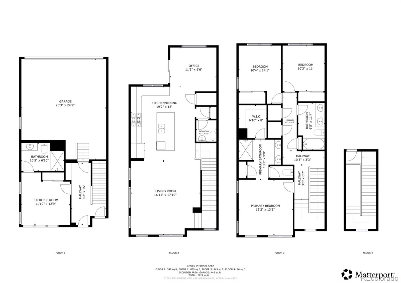 MLS Image #25 for 16586  shoshone place,broomfield, Colorado