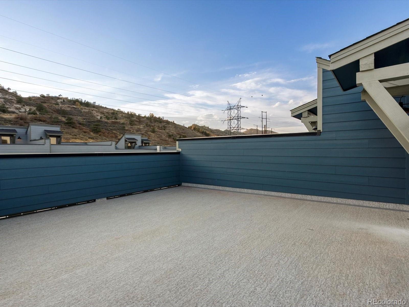 MLS Image #21 for 4662  cloudburst lane,morrison, Colorado