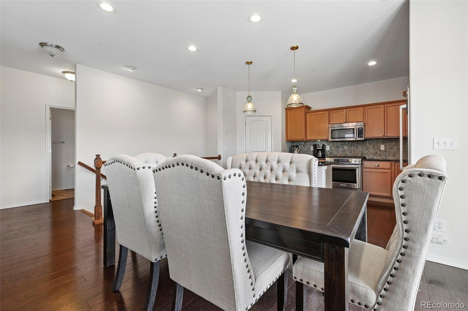 MLS Image #10 for 13114  cake bread heights,colorado springs, Colorado