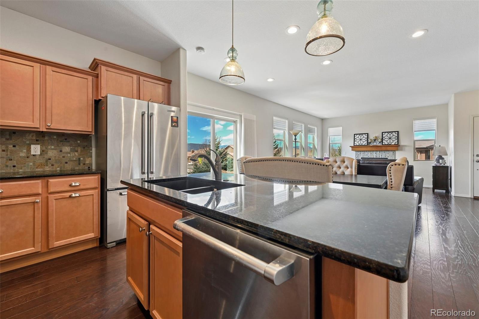 MLS Image #15 for 13114  cake bread heights,colorado springs, Colorado