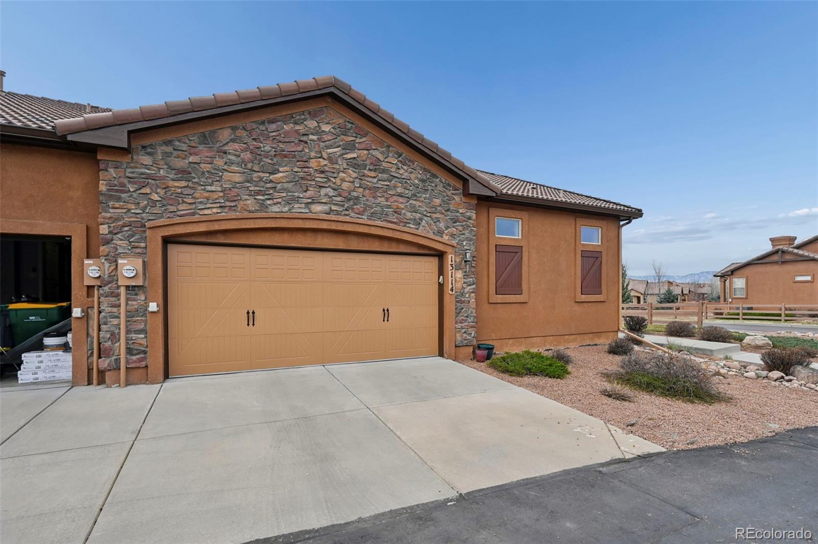 MLS Image #2 for 13114  cake bread heights,colorado springs, Colorado