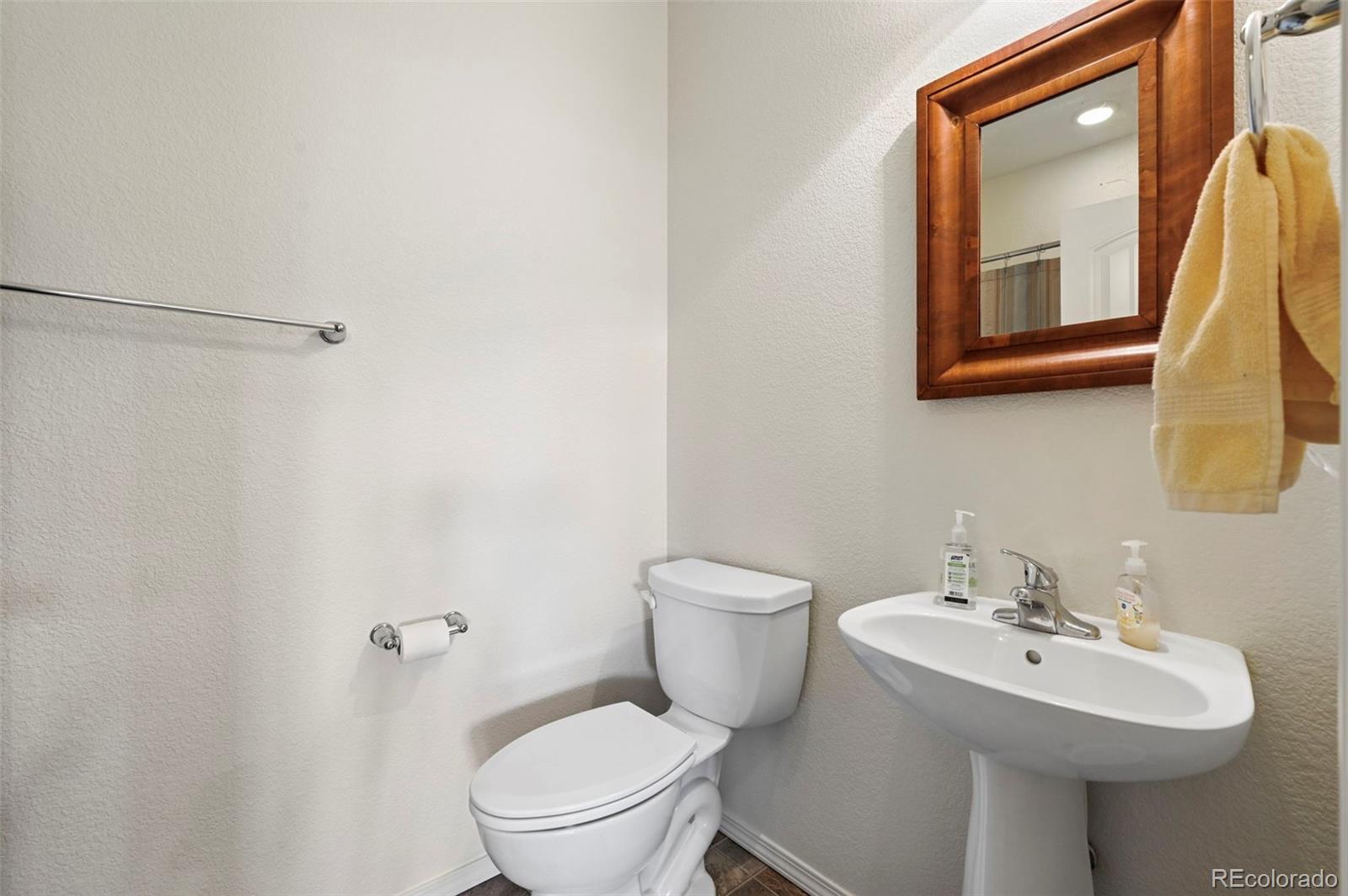 MLS Image #22 for 13114  cake bread heights,colorado springs, Colorado