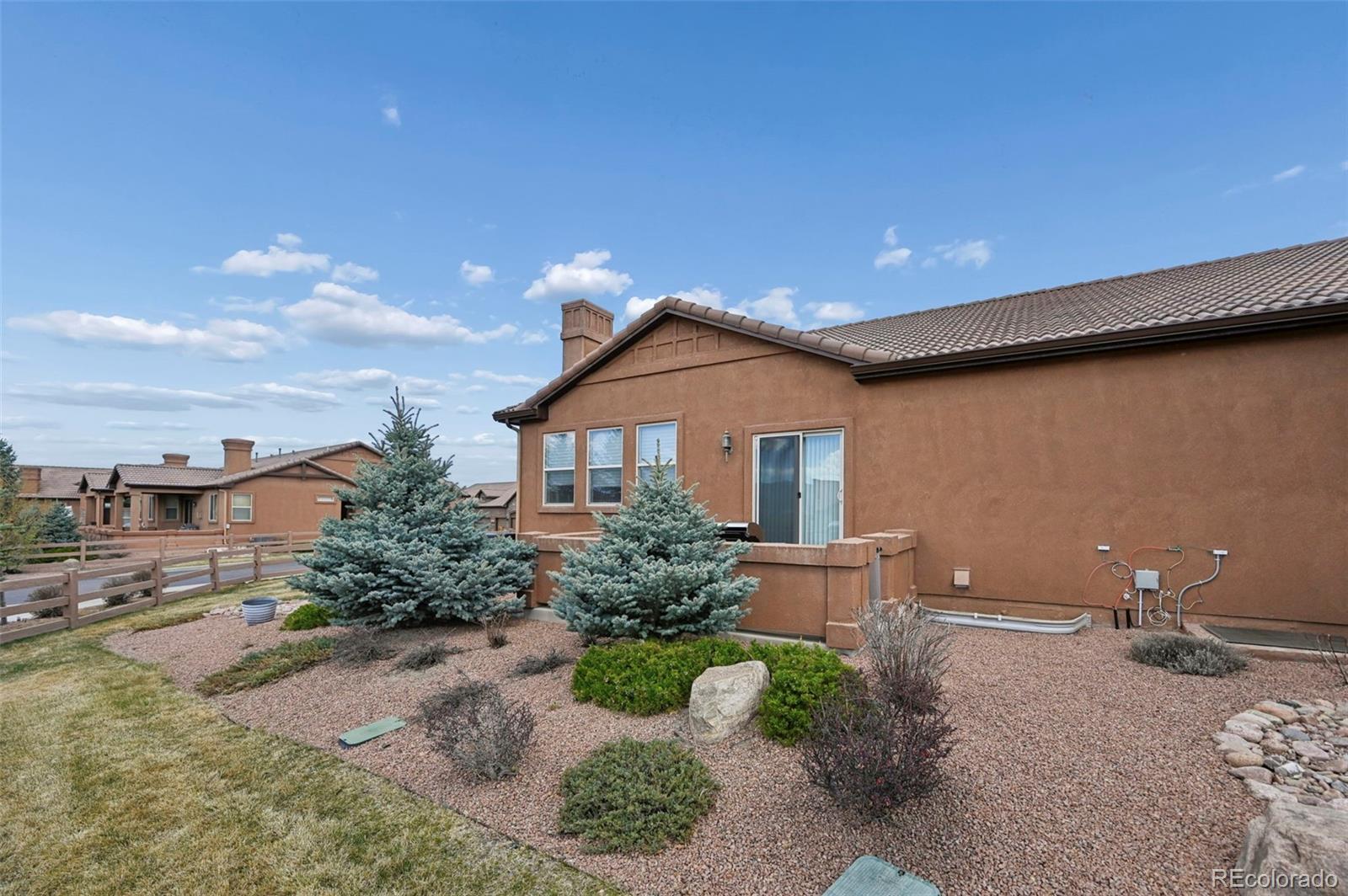 MLS Image #3 for 13114  cake bread heights,colorado springs, Colorado