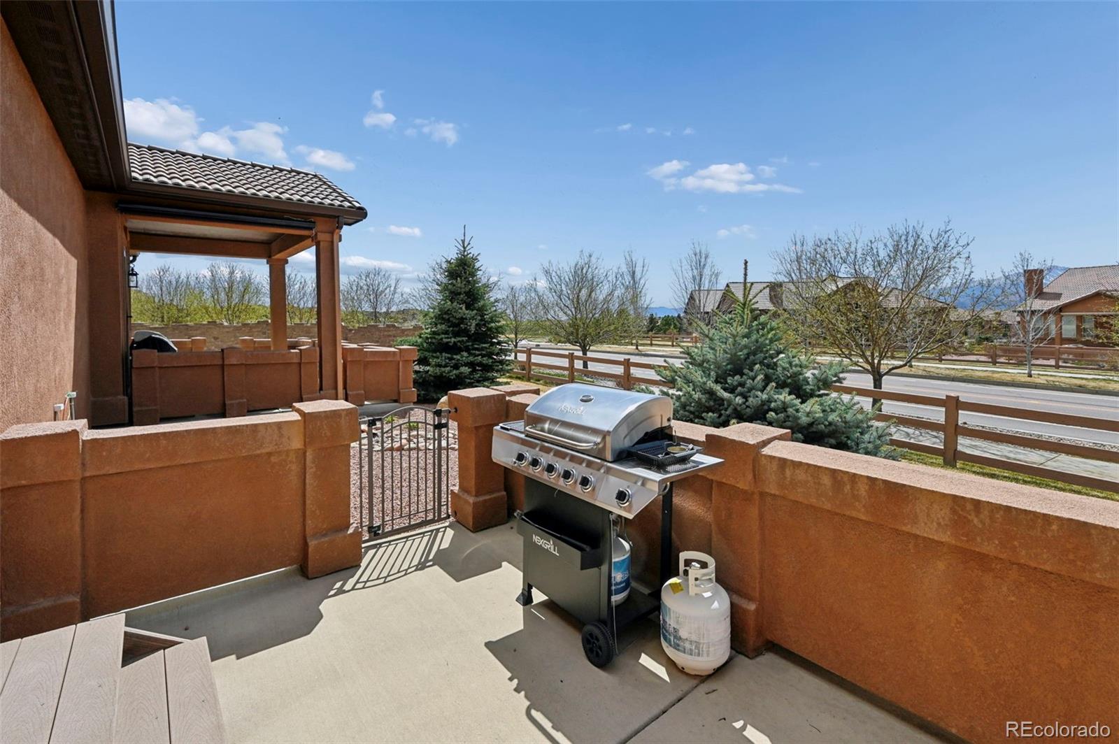 MLS Image #33 for 13114  cake bread heights,colorado springs, Colorado