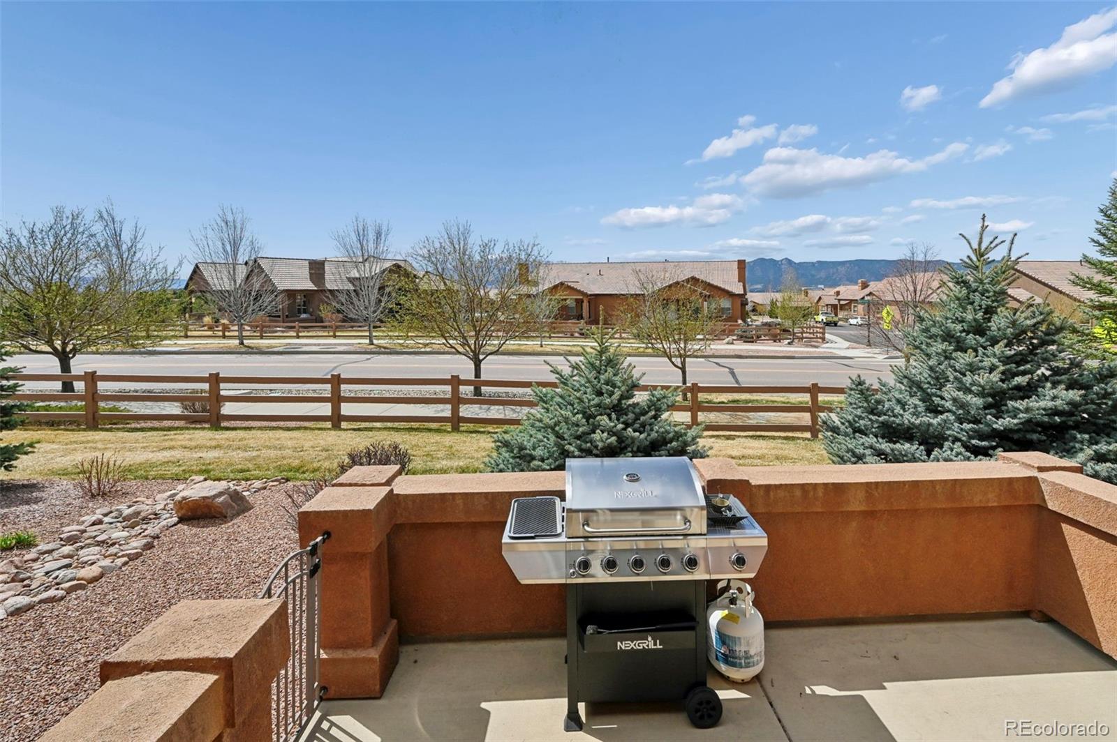 MLS Image #34 for 13114  cake bread heights,colorado springs, Colorado