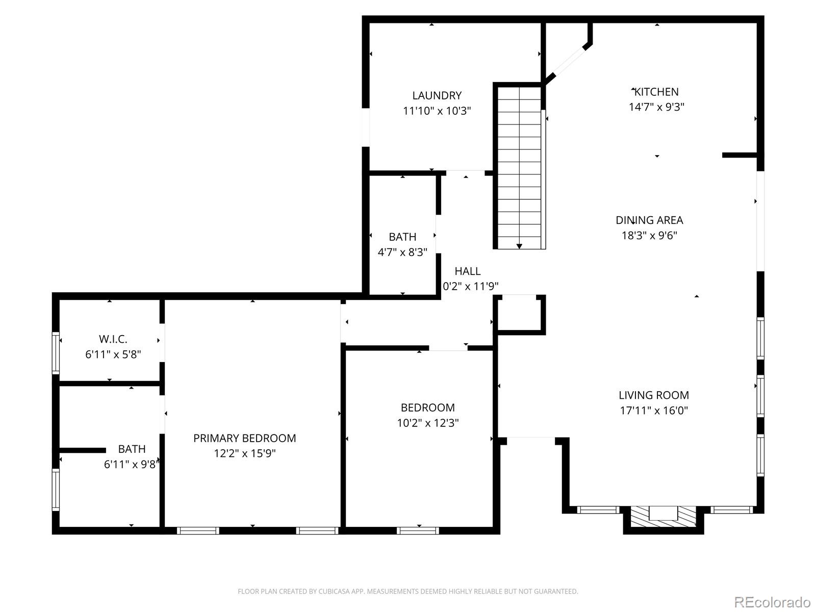 MLS Image #35 for 13114  cake bread heights,colorado springs, Colorado