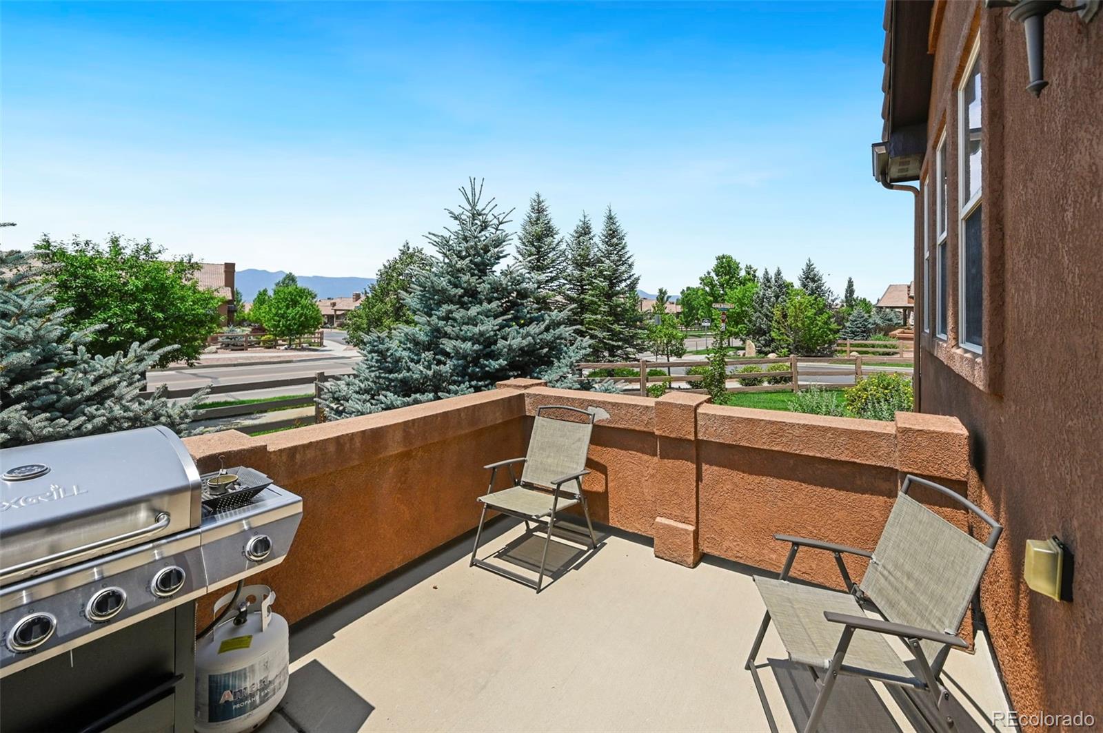 MLS Image #39 for 13114  cake bread heights,colorado springs, Colorado