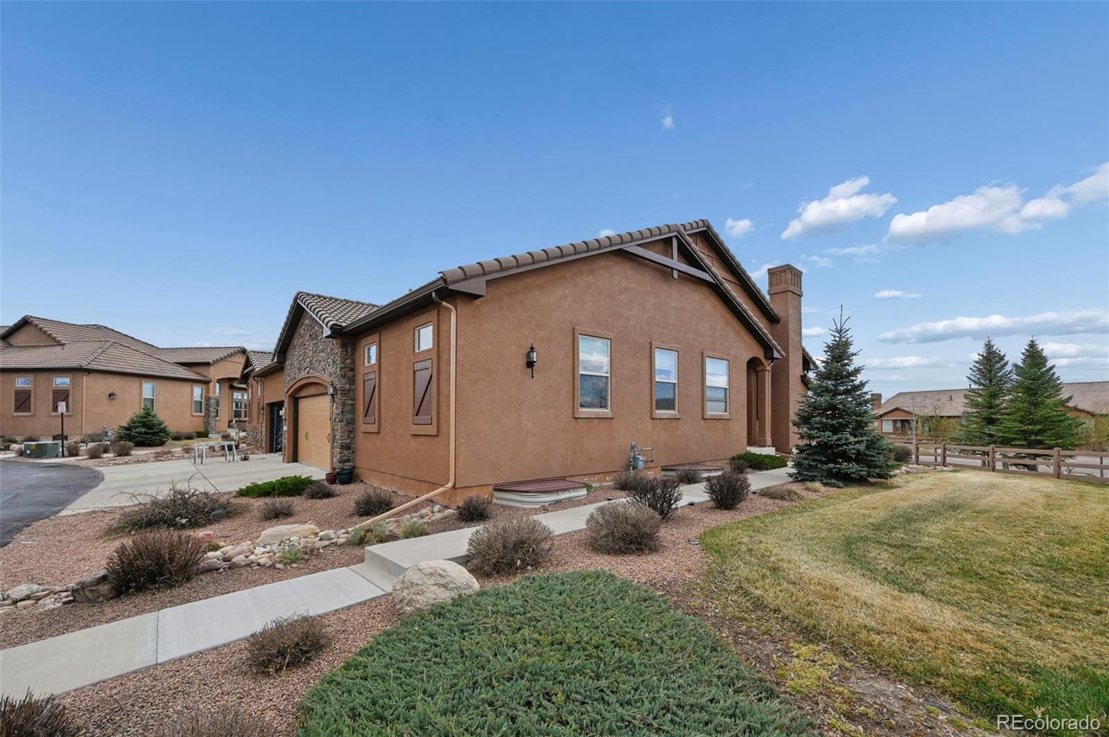 MLS Image #4 for 13114  cake bread heights,colorado springs, Colorado