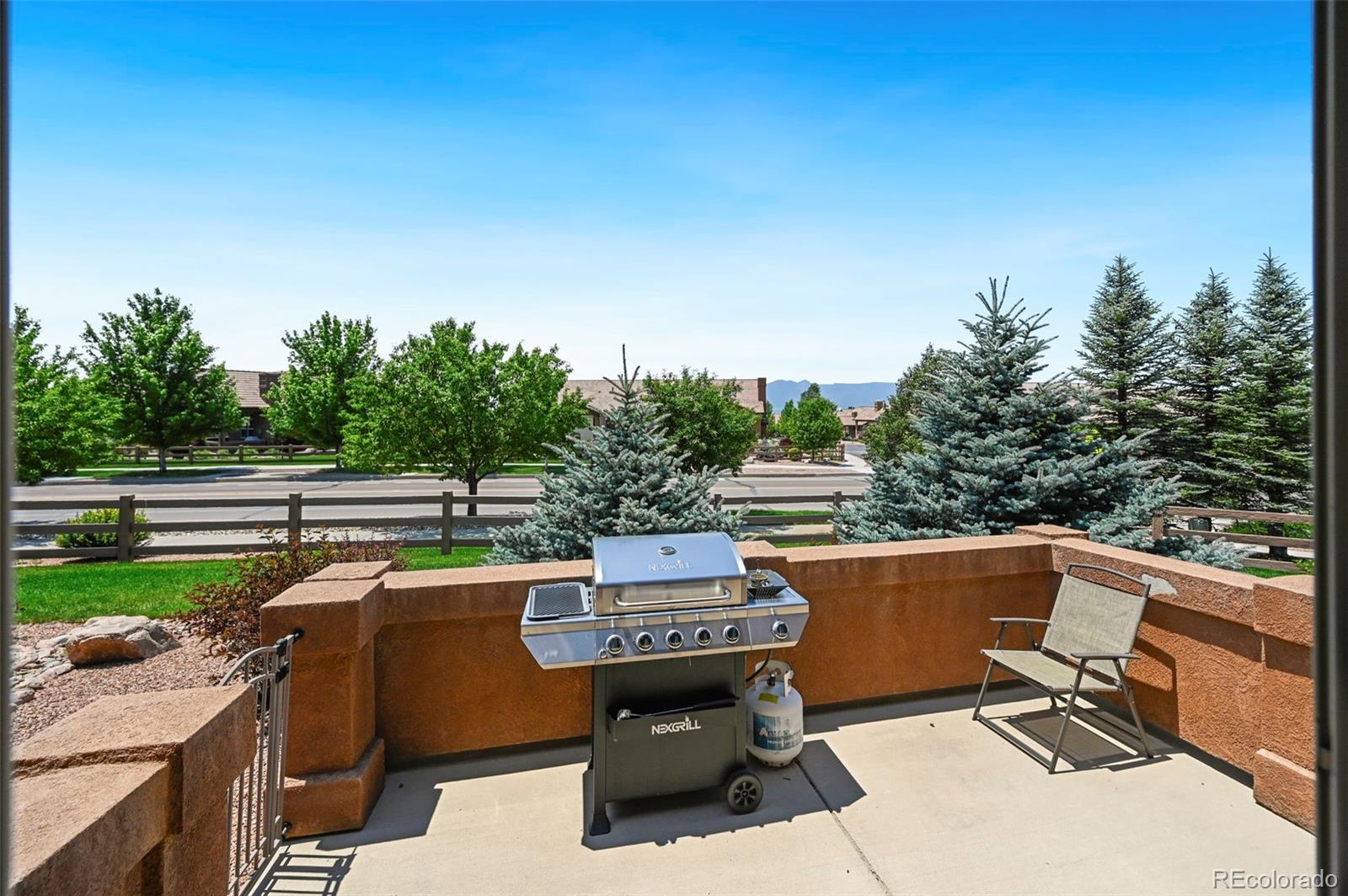 MLS Image #40 for 13114  cake bread heights,colorado springs, Colorado
