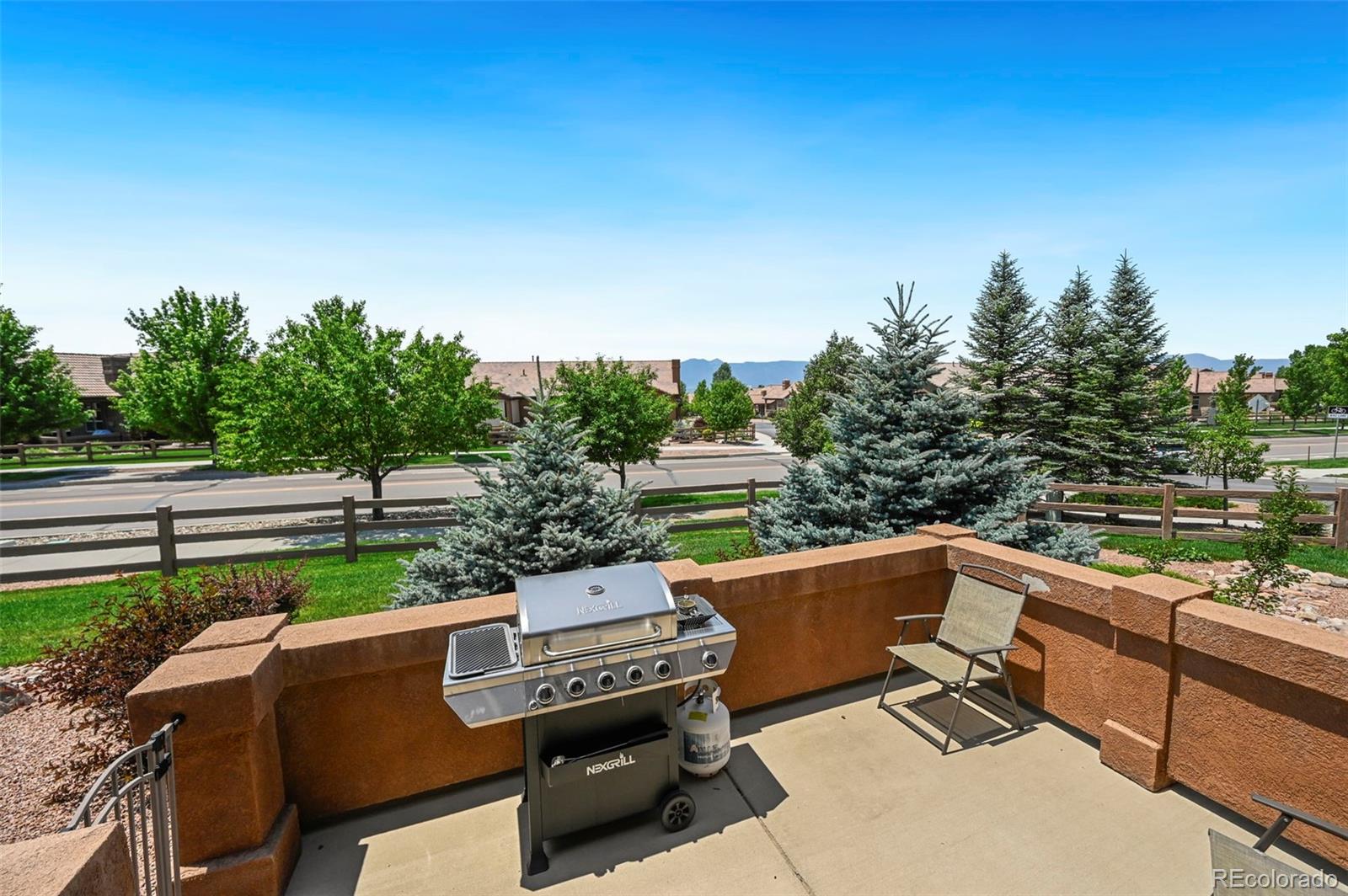 MLS Image #44 for 13114  cake bread heights,colorado springs, Colorado