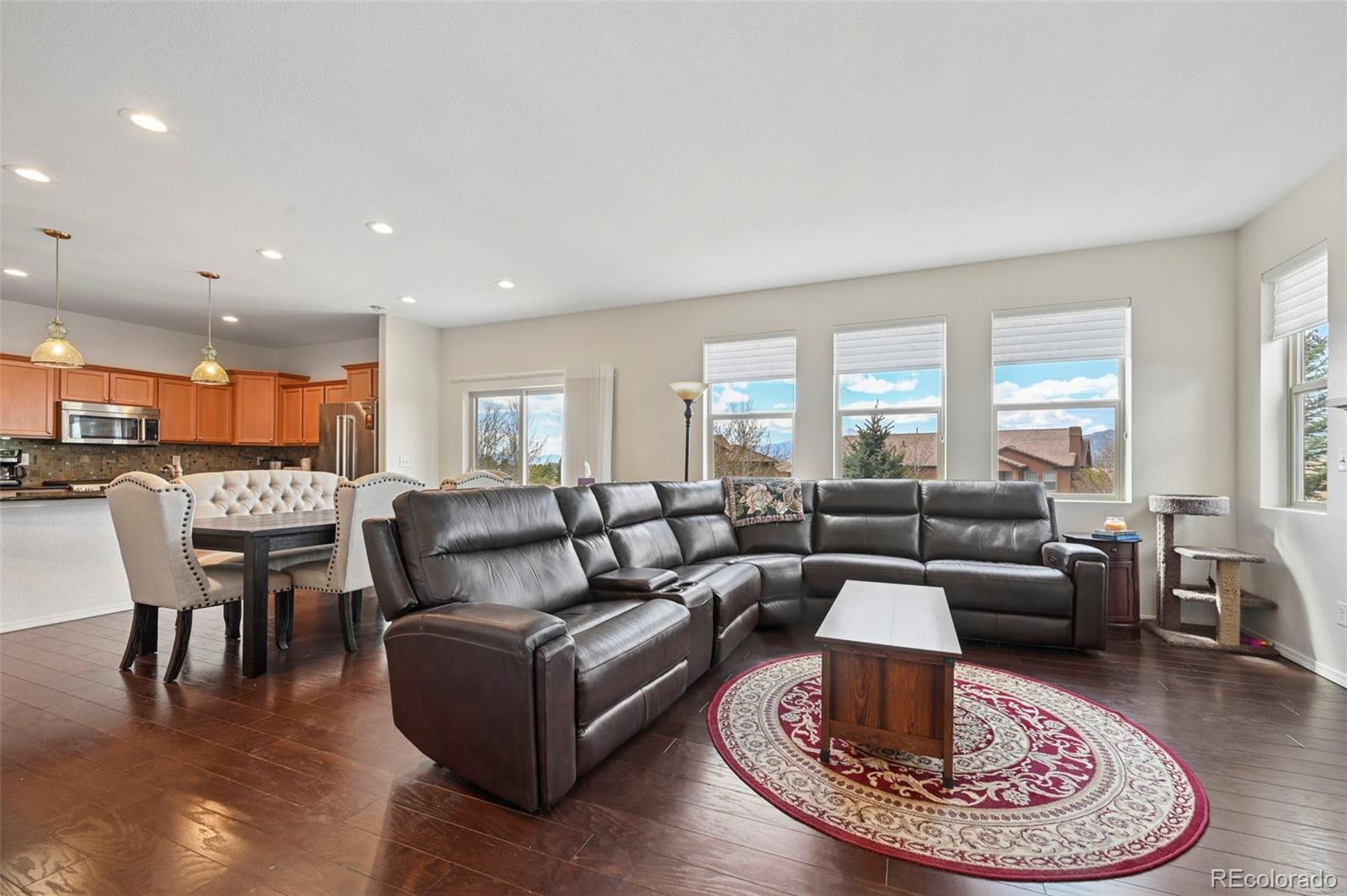 MLS Image #5 for 13114  cake bread heights,colorado springs, Colorado