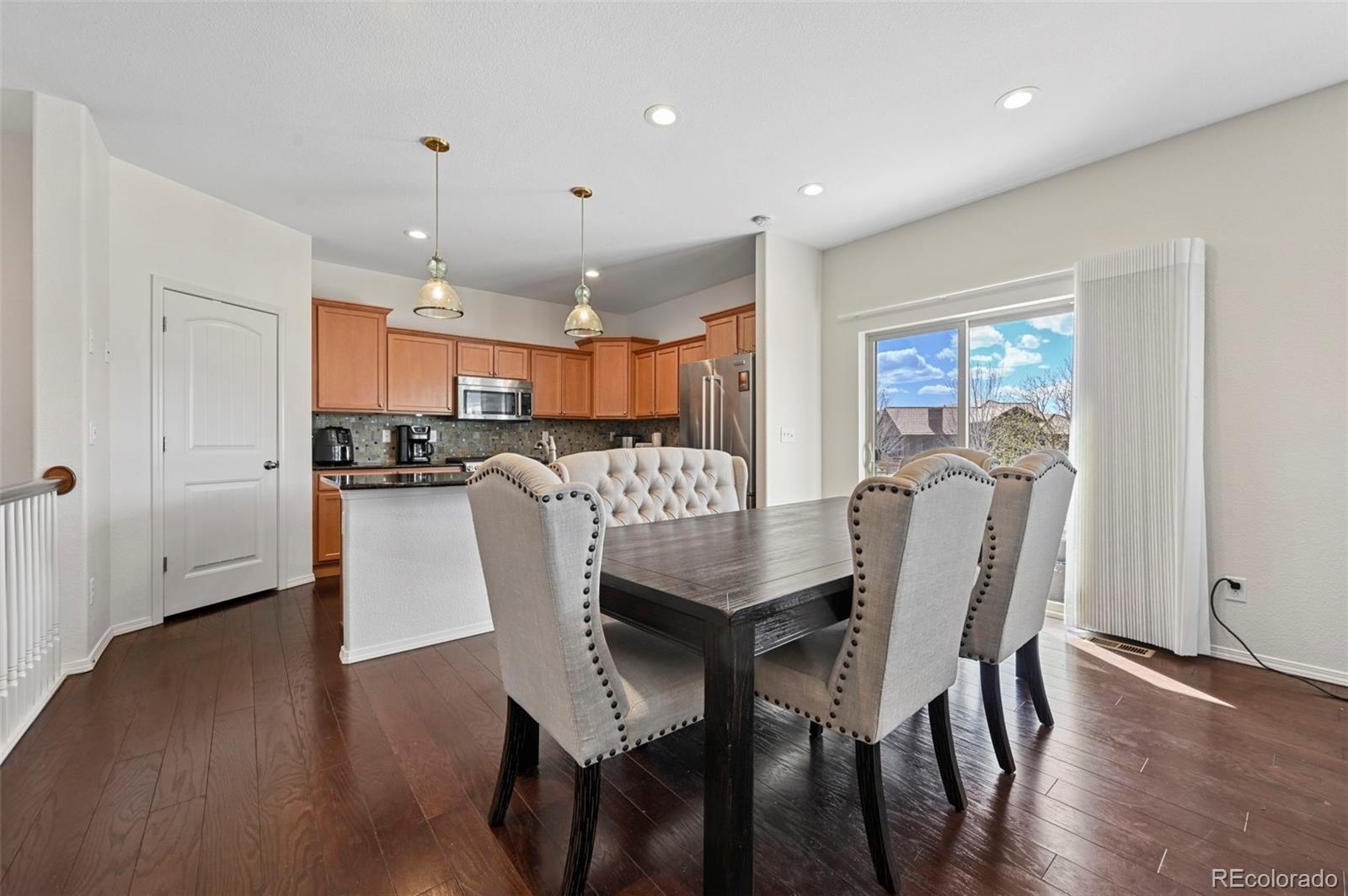 MLS Image #9 for 13114  cake bread heights,colorado springs, Colorado