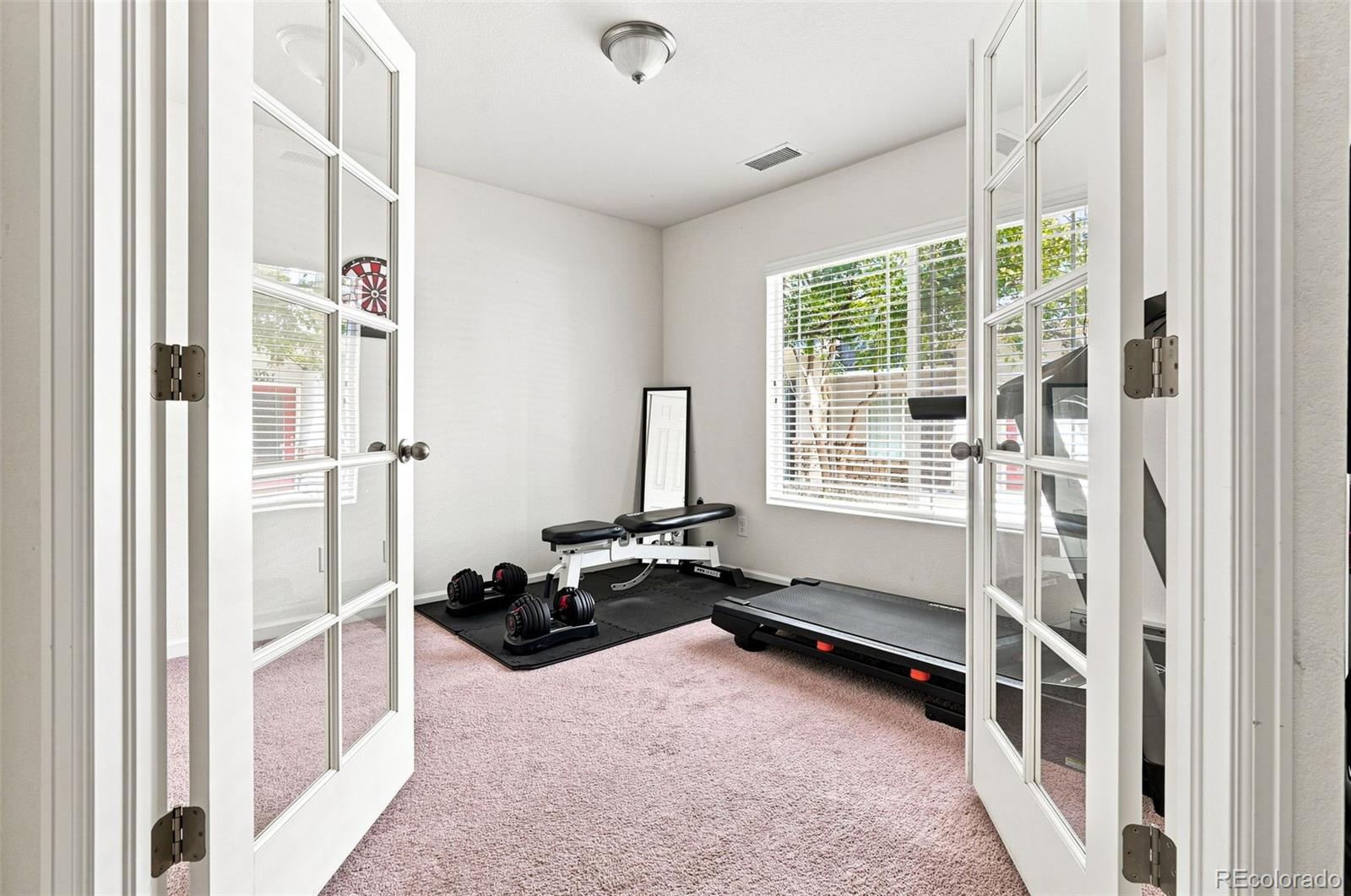 MLS Image #3 for 9300 e florida avenue,denver, Colorado